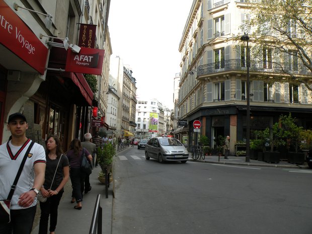  rue des Lavandières Sainte Opportune